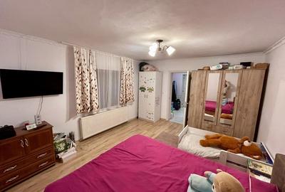 Casa 2 camere de vanzare in cartierul Lazaret,Sibiu - 4