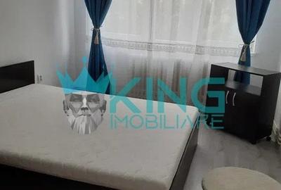 Apartament cu 2 camere semidecomandat, mobilat în Mihai Viteazul