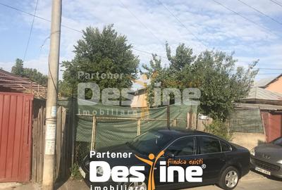 Teren Construcții intravilan de 295 mp, în Alexandriei - 2