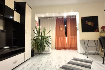 Vanzare garsoniera zona Costin Georgian, etaj 6, langa metrou Vanzare garsoniera zona Costin Georgian, etaj 6, langa metrou - 2