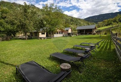 Casa de vacan?a de vanzare afacere la cheie - 1