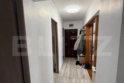 Vanzare Apartament 4 camere, 87 mp, zona Tei - 6