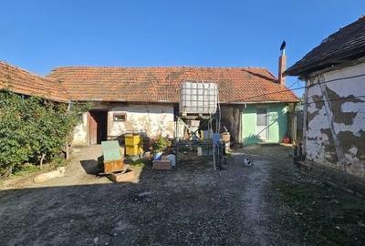 Casă cu 4 camere în Honorici - 6