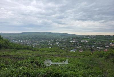 Teren Construcții intravilan de 2225 mp, în Breazu - 2