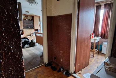 Apartament cu 2 camere semidecomandat în Dristor - 3