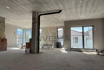 Oportunitate de investite! Pret 2066 euro/mp! 6 parcari incluse ! - 9