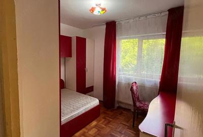 Apartament cu 2 camere semidecomandat în Central - 4
