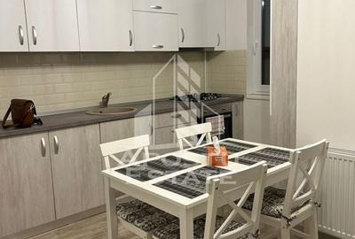 Apartament 2 camere, centrala proprie, calea Urseni - 2