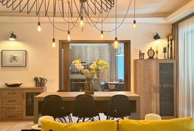 Casa individuala, in Dumbravita, langa padure - 1