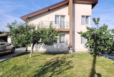 Casă individuală cu 5 camere cu Canalizare în Iris - 2