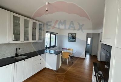 Casa / Vila 4 camere Green field residence - 13