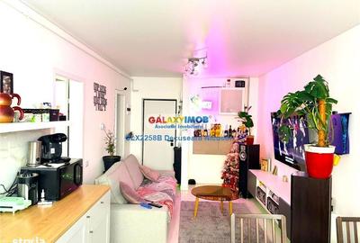 Apartament cu 2 camere în Rudeni