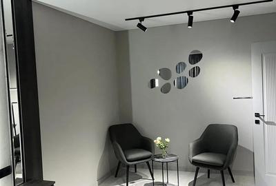 Garsonieră semidecomandată în Unirii - 6