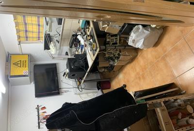 Spatiu SAD in complex la subsol - 5