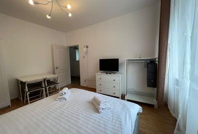 Exclusivi! Apartament central cu vedere superbă spre Somes, str Dacia - 3