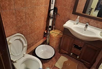 Stefan cel Mare - Spitalul Colentina, etajul 1, mobilat, utilat, liber - 15