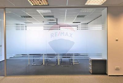 Birou, de 220 mp, în Mărăști - 12