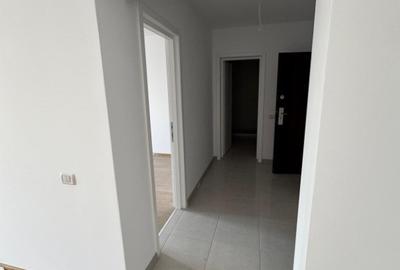 Apartament cu 2 camere decomandat în Sânpetru - 4