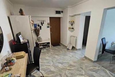 Apartament cu 3 camere, mobilat în Decebal - 2