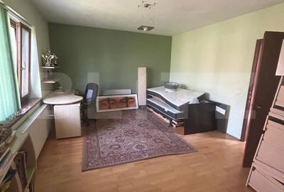 Casă cu 6 camere cu Teren 3982 Mp în Remetea Mare - 2