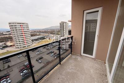 Apartament cu 3 camere semidecomandat în Florești - 15
