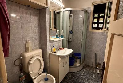 Apartament cu doua camere la parter intr-o zona cu spatii verzi - 8