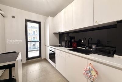Apartament cu 2 camere decomandat, mobilat în Pipera - 17