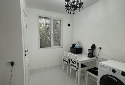 2 camere | bloc reabilitat | Drumul Taberei | 400 m Metrou Tudor Vladimirescu - 4