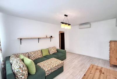 De Vanzare Apartament 2 Camere - 5