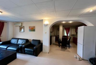 Faleza Nord Apartament 3 camere centrala gaz de inchiriat termen lung - 3