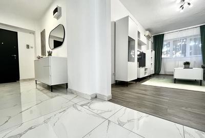 Apartament 4 camere, renovat integral, in zona Aradului- Iulius Mall - 3