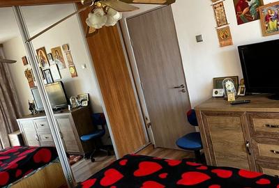 Apartament cu 3 camere decomandat în Central - 6