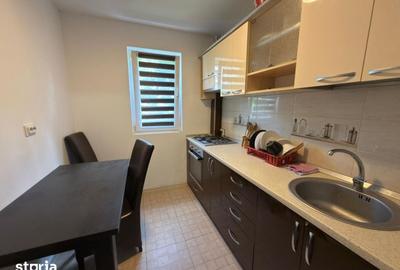 Apartament cu 3 camere decomandat în Republicii - 9