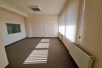 Spatiu de birouri de inchiriat, 170 mp si 4 parcari in Zorilor, Sigma Center - 1