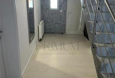 Casă individuală cu 5 camere cu Canalizare în Moșnița Nouă - 7