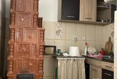 Casă cu 5 camere cu Teren 1250 Mp în Ciupercenii Noi - 4
