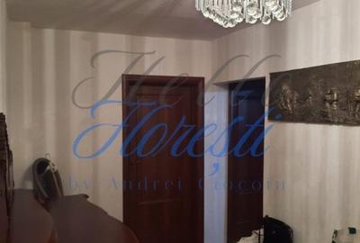 UNICAT, Apartament 3 camere 81mp, Zona Grigorescu - 11