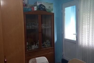 Garsonieră decomandată în Crihala - 1