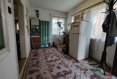 Casa de locuit (Gheorgheni str. Gropilor) - 2