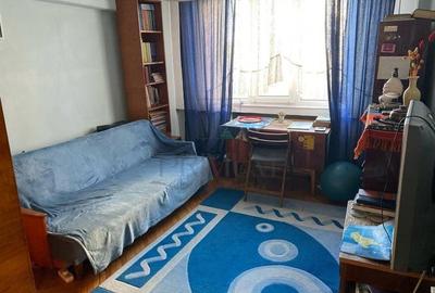 ULTRACENTRAL - 3 Camere - 2 Bai - Decomandat - Etaj intermediar - Centrala termi - 3