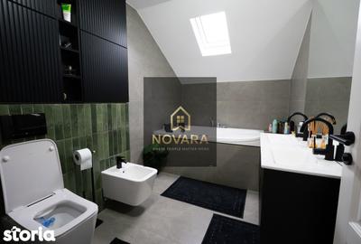 Casă cu 5 camere cu Teren 816 Mp în Central