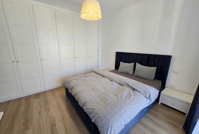 Apartament cu 2 camere semidecomandat, mobilat în Bună Ziua - 3