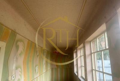 Casă individuală cu 6 camere cu Teren 2160 Mp în Balinț - 15