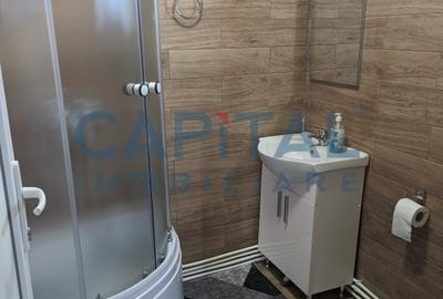 Casă individuală cu 4 camere cu Canalizare în Mărișel - 8