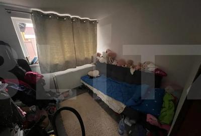 Apartament cu 3 camere semidecomandat în Iosefin - 3