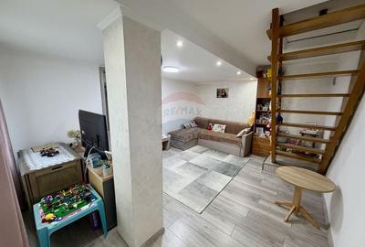 Casă / Vilă cu 4 camere de vânzare în zona Central - 15