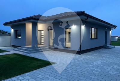 Casa cu 3 Camere Minimalista | Moderna | Cristian - 4