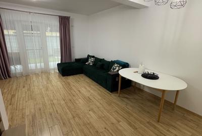 Casă cu 3 camere cu Teren 100 Mp în Giroc - 2