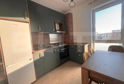 Apartament cu 2 camere decomandat în Cetate - 2