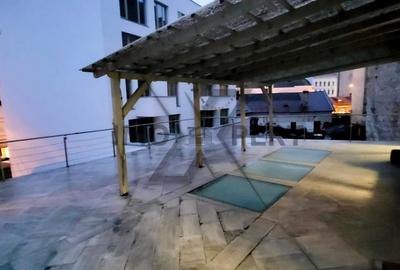 Birou, de 280 mp, în Central - 8